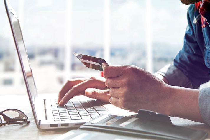 Acumatica Cloud ERP for Acumatica Commerce Edition