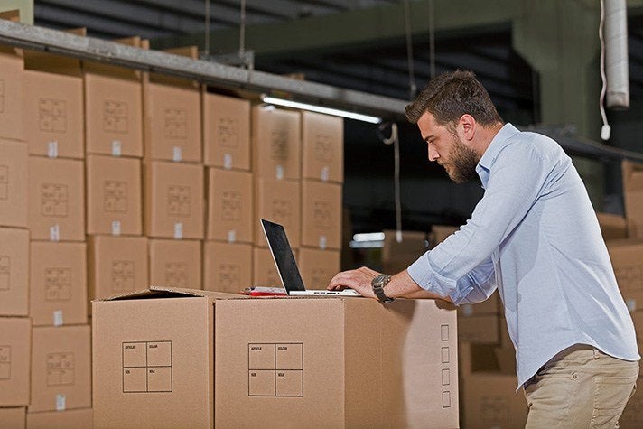 Acumatica Cloud ERP for Gestión de distribución