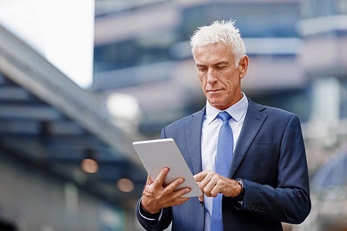 Acumatica Cloud ERP for Gestión financiera