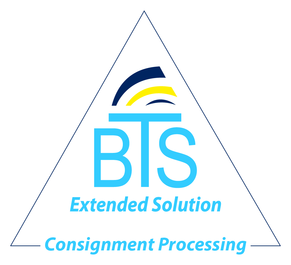 Biz-Tech Consignment Processing - BizTech Services