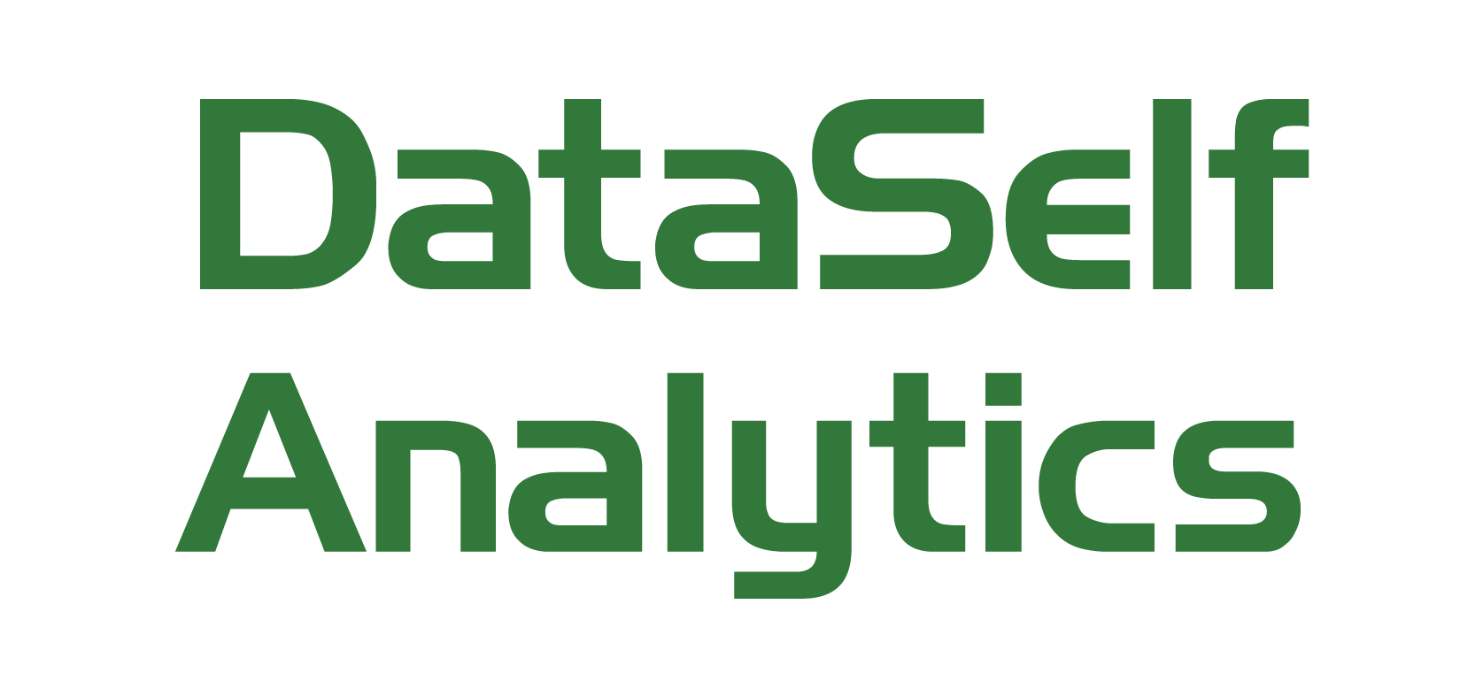  - DataSelf Analytics
