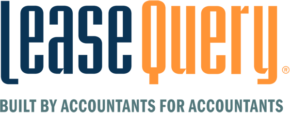 Lease Accounting for Acumatica - LeaseQuery