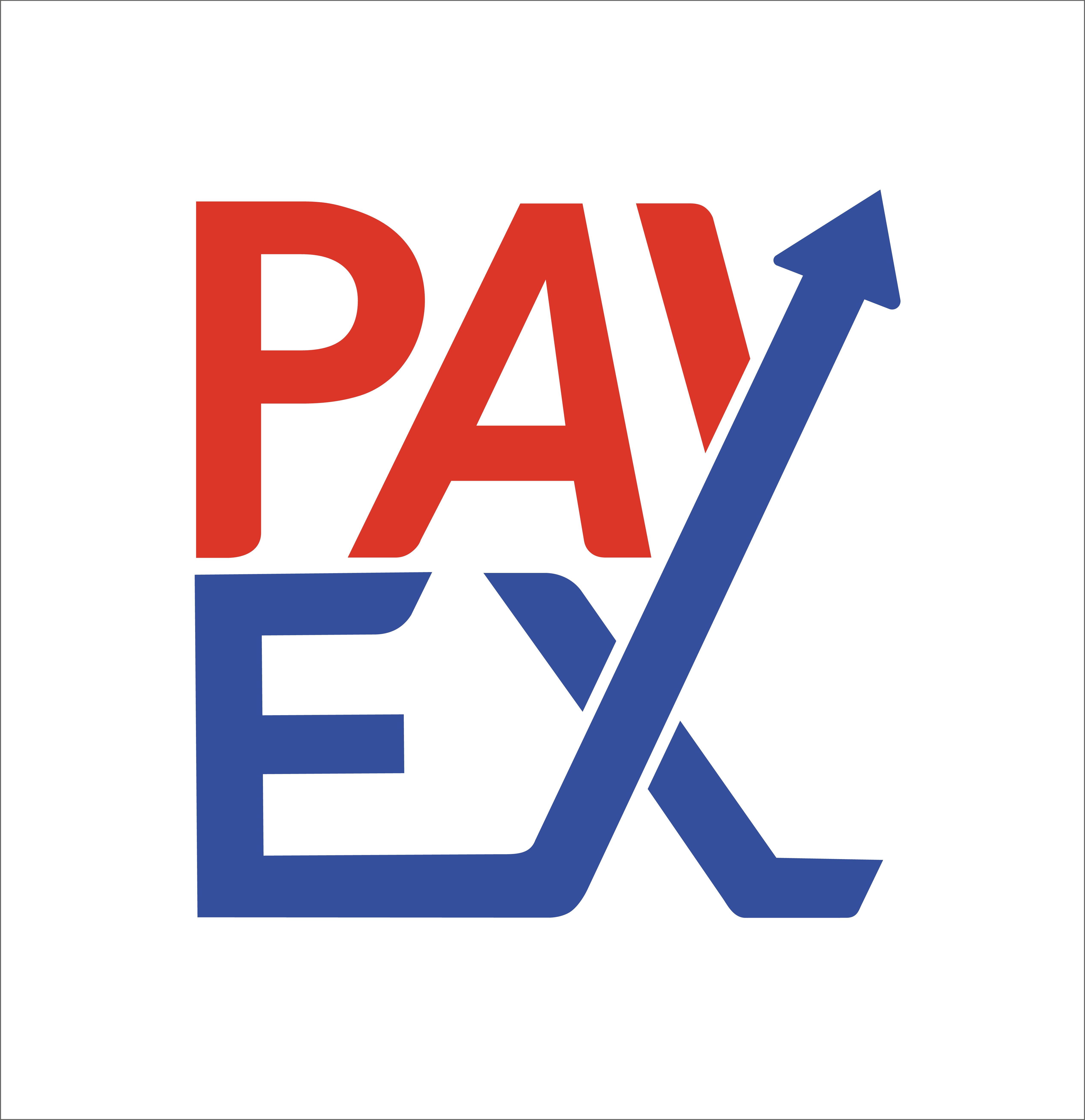 Global PayEx Inc - AlgoriQ - AI/ML Powered Cash Application