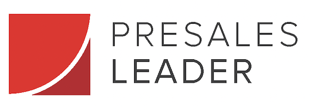 Presales-as-a-Service - Presales Leader LLC