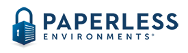 Paperless Environments, LLC - Enterprise Content Management and Workflow Automation Solutions