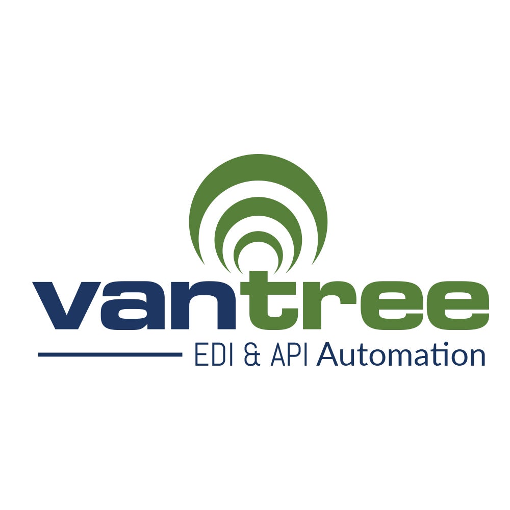 Vantree EDI & API Automation - Vantree Systems