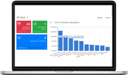 What is Cloud ERP Software?