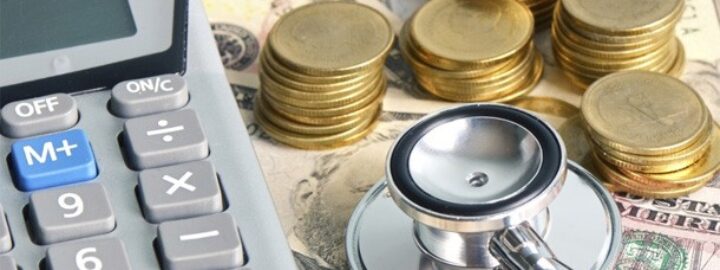Healthcare Accounting Software: why today's Medical Practices need more than entry level accounting software
