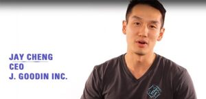 Acumatica Cloud ERP solution for J. Goodin