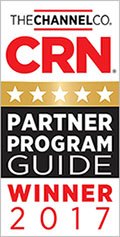 CRN 2017 Partner Program Guide