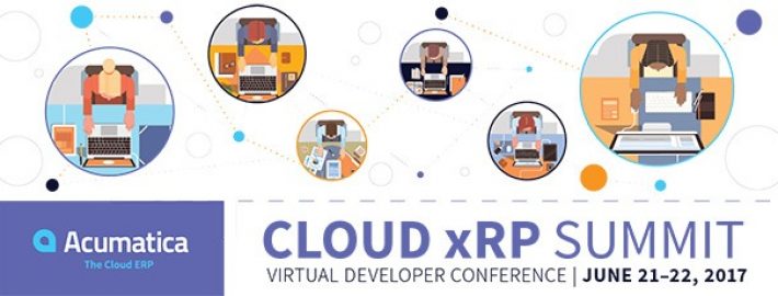 Announcing Our Virtual Developer Conference 2017 – June 21st & 22nd
