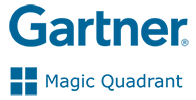 Gartner Magic Quadrant 2017