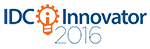 IDC Innovators 2016