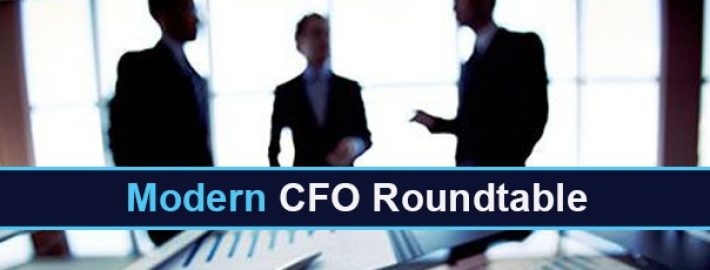 Roundtable Webinar: Common Challenges of the Modern CFO + Technology Solutions to Solve Them