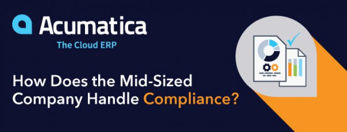 How Does a Mid-Sized Company Handle Compliance?