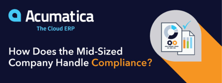 How Does a Mid-Sized Company Handle Compliance?