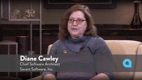 Acumatica Summit 2018 Partner Interviews: Diane Cawley