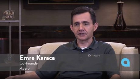 Acumatica Summit 2018 Partner Videos: Emre Karaca