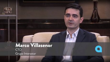Acumatica Summit 2018 Partner Videos: Marco Villasenor