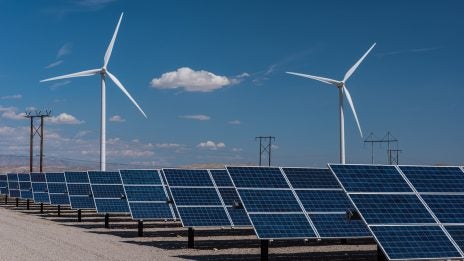 Power Storage Solutions