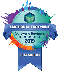 Emotional Footprint Champion