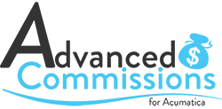 Crestwood Associates - Advanced Commissions