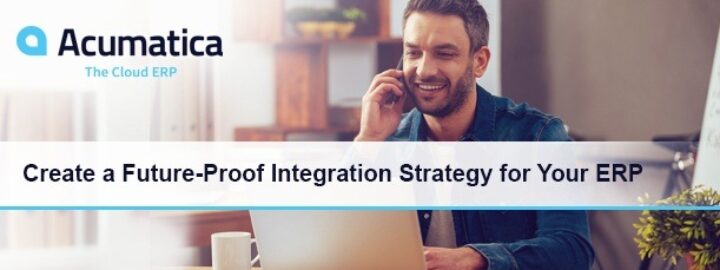 [Gartner Report] Create a Future-Proof Integration Strategy for Your ERP