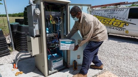 Power Storage Solutions