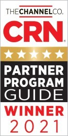 2021 CRN Partner Program Guide