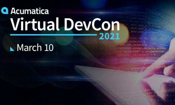Virtual Developer Conference 2022