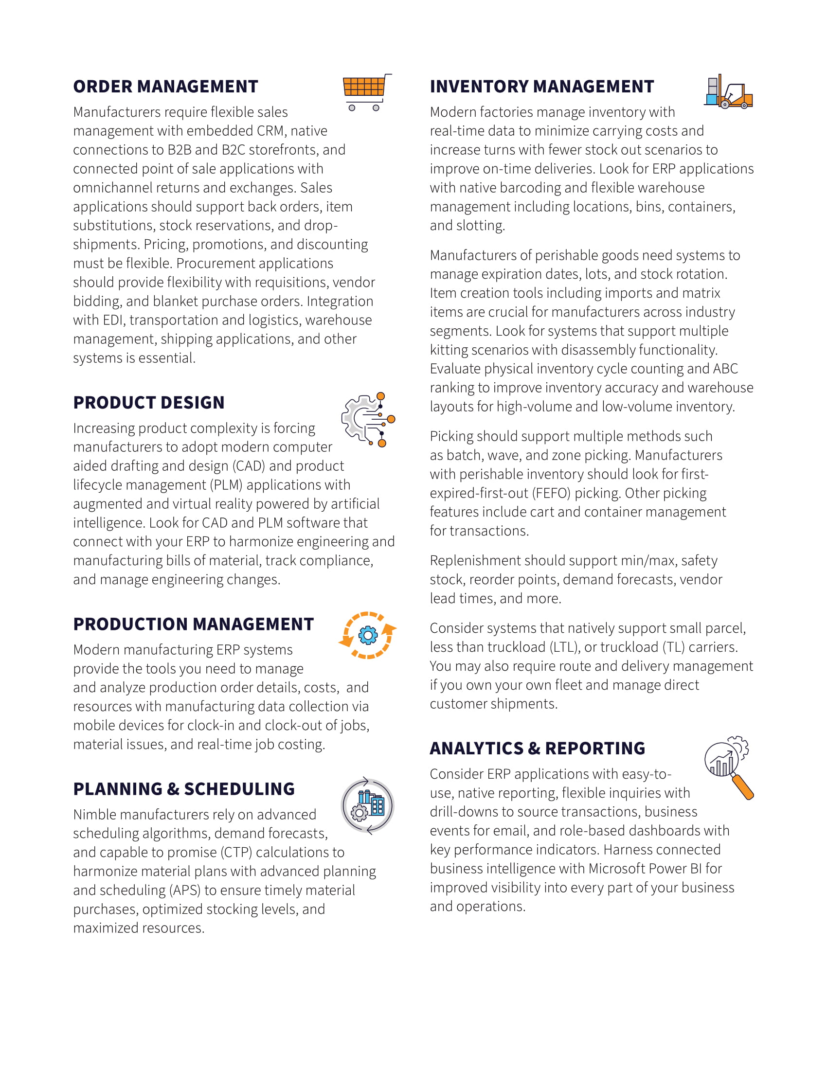 How to Transition to the Factory of the Future, page 2