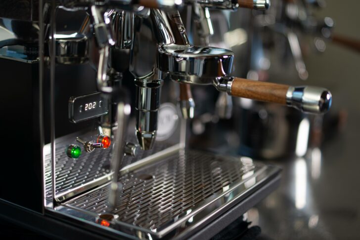 Acumatica Cloud ERP solution for Clive Coffee