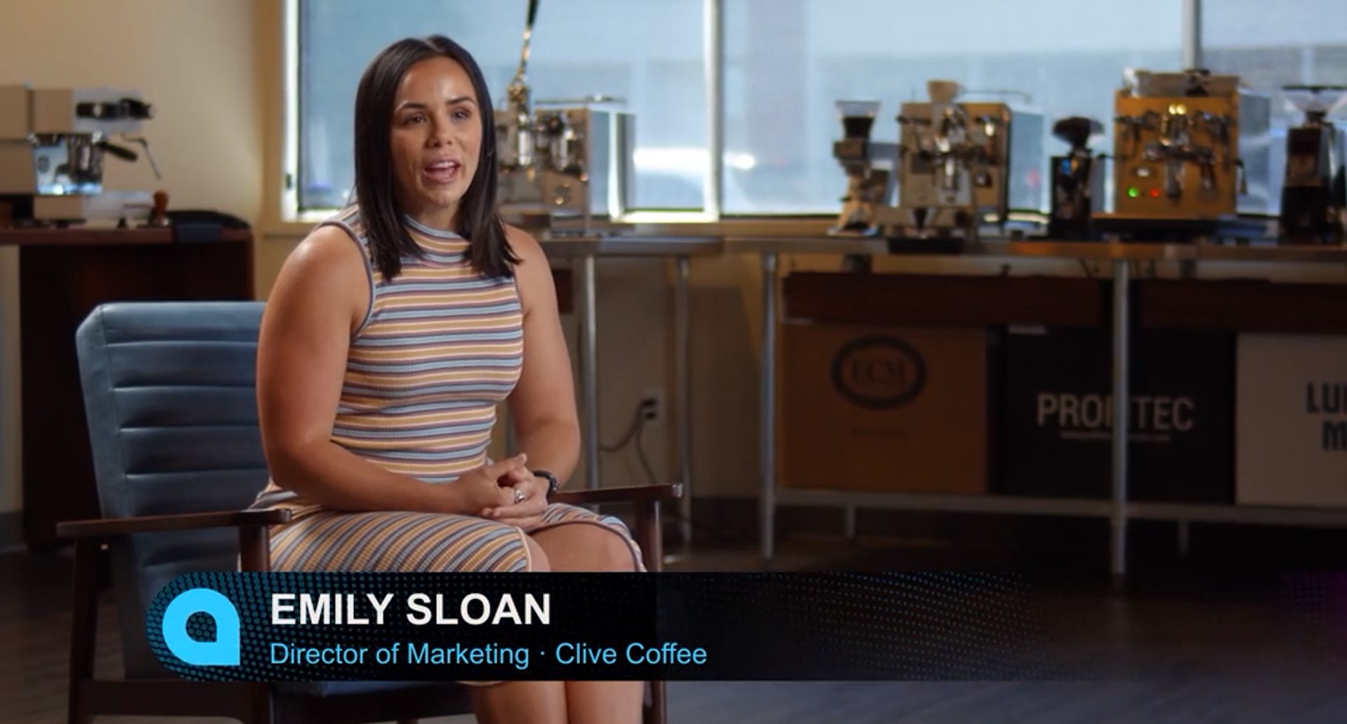 Clive Coffee - Success Story of Acumatica Cloud ERP