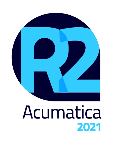 Acumatica R2 Logo