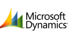 Logotipo de Microsoft Dynamics
