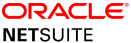 Logotipo de Oracle Netsuite