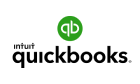 Logotipo de Quickbooks