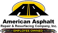 American Asphalt Repair & Resurfacing