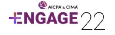 Engage 2022 (AICPA)