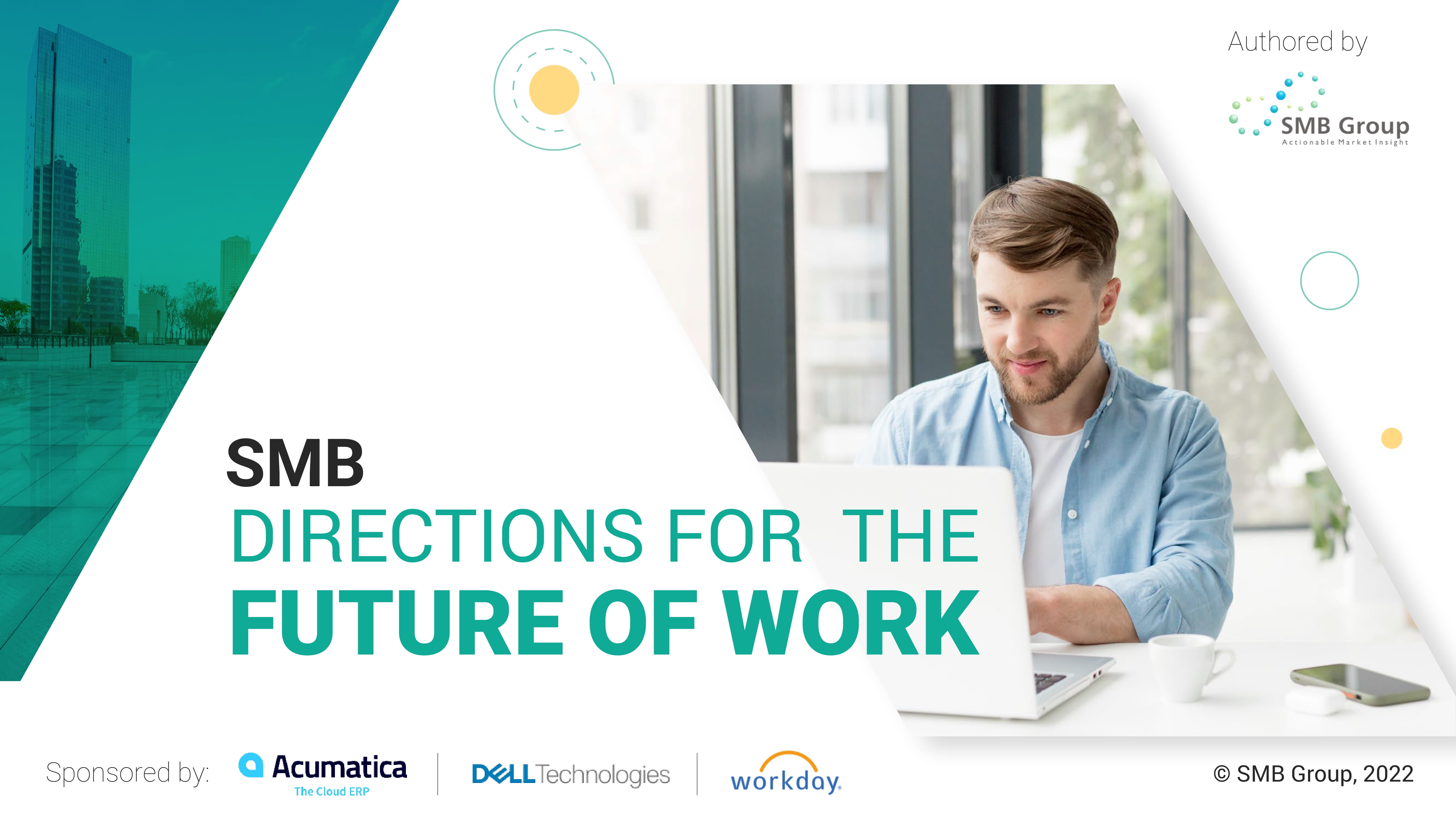 Directions for SMB Workplace and Workforce Success