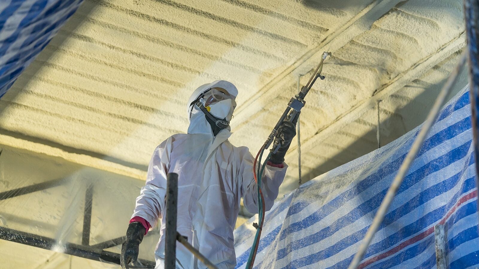Successful ERP Implementation - Alpha Insulation & Waterproofing Inc ...