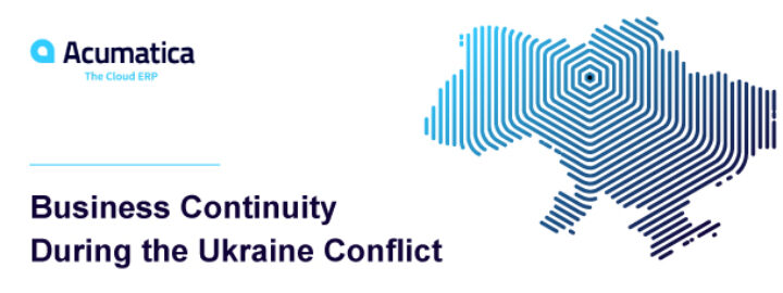 Business Continuity During the Ukraine Conflict