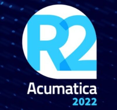 Attend the Acumatica 2022 R2 Virtual Launch Event — Sept. 22nd 10AM  PT
