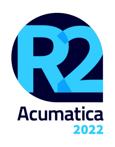 Acumatica 2022 R2 product release is here!