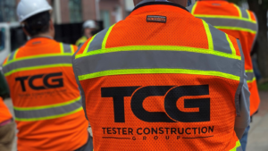 Acumatica Cloud ERP solution for Tester Construction Group