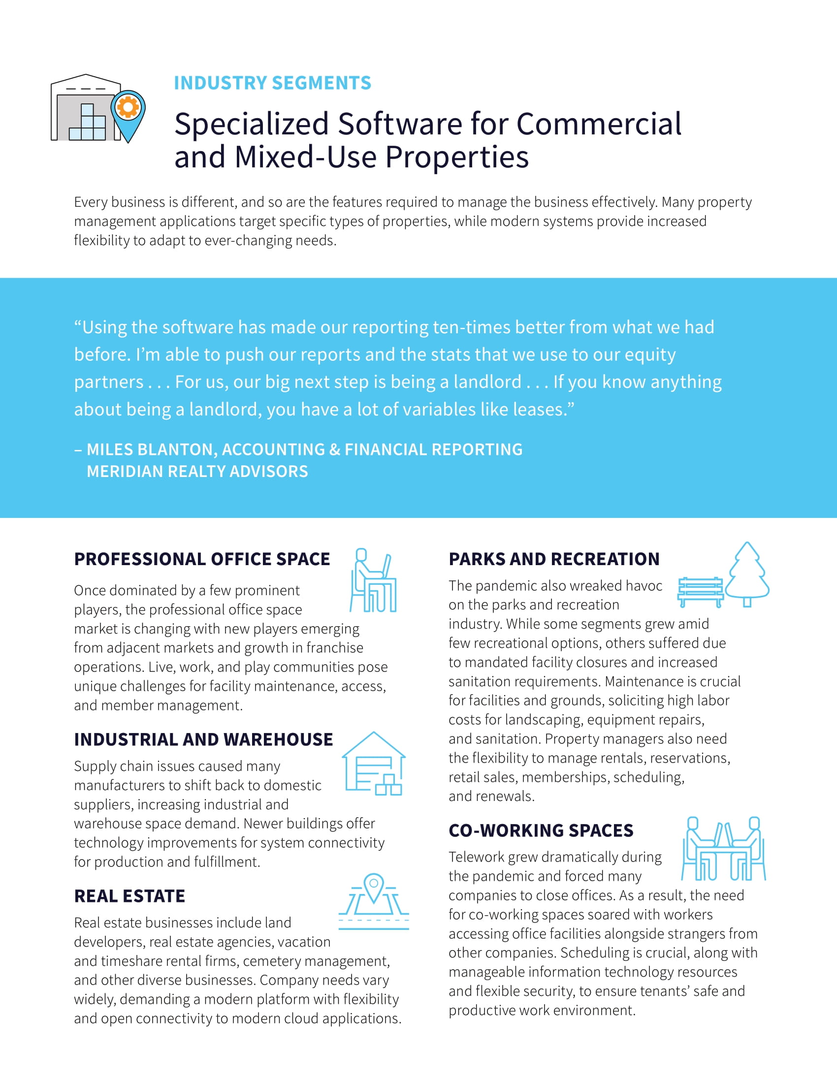 It is Time for Property Managers to Equip Themselves with a Modern Cloud-Based Property Management Solution, page 2
