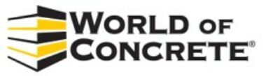 World of Concrete (WOC)