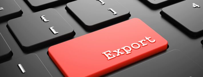 How to Build a Custom Excel Export Process