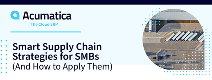 Smart Supply Chain Strategies for SMBs (And How to Apply Them)