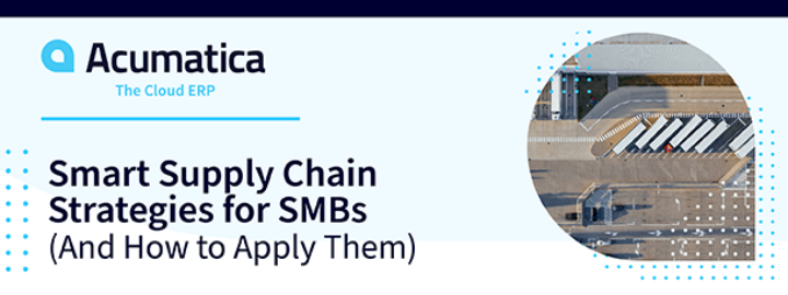 Smart Supply Chain Strategies for SMBs (And How to Apply Them)